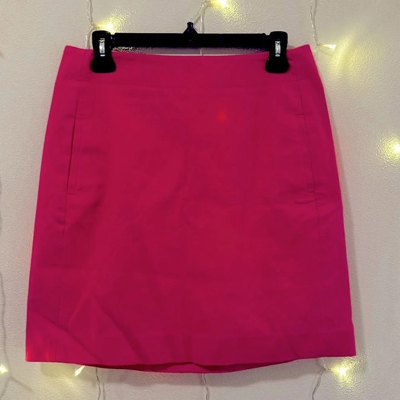 Ann Taylor Loft Skirt 🩷​​ - Picture 1 of 3